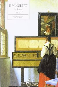 Truite, La Op.32 (piano)