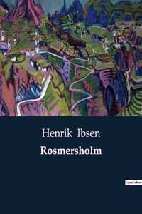 Rosmersholm