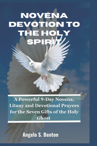 Novena Devotion to the Holy Spirit
