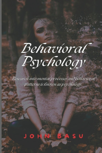 Behavioral Psychology