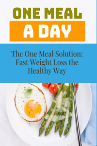 One Meal Solution