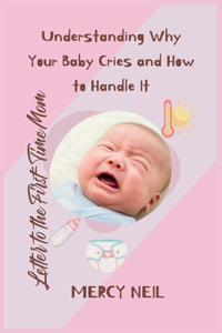 Letter to the First-Time Mom