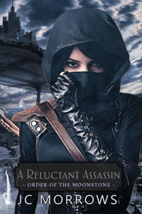 Reluctant Assassin