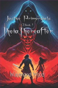 Justice Primordials