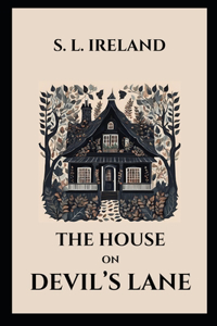 House on Devil's Lane