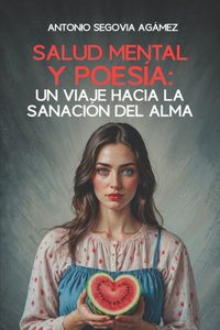 Salud Mental y Poesía