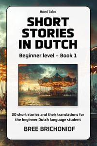 Short Stories in Dutch