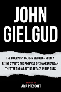 John Gielgud
