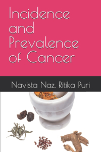 Incidence and Prevalence of Cancer