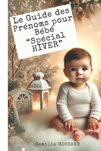 Prénoms d'Hiver pour votre bébé