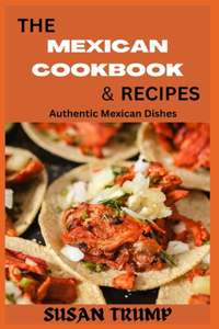 Mexican Cookbook & Recipes
