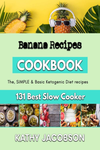 Banana Recipes