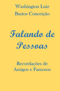 Falando de Pessoas