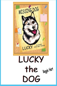 Lucky the Dog