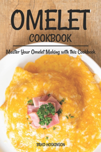 Omelet Cookbook