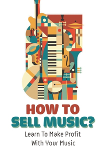 How To Sell Music?