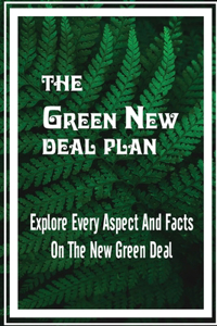 Green New Deal Plan