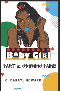BabyGirl Part 2
