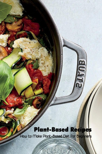 Plant-Based Recipes