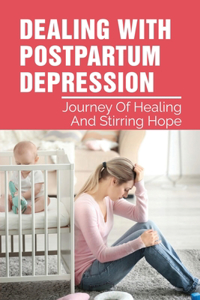 Dealing With Postpartum Depression