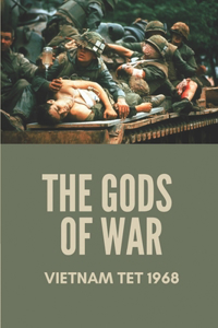 The Gods Of War
