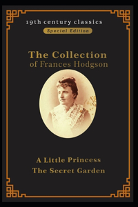 Collection of Frances Hodgson Burnett