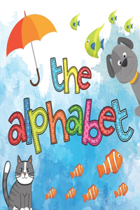 The Alphabet