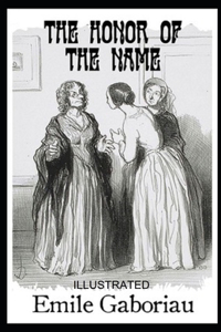 The Honor of the Name illustrated