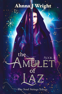 Amulet of Laz