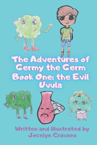 Adventures of Germy the Germ