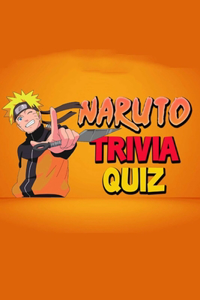 Naruto Trivia Quiz