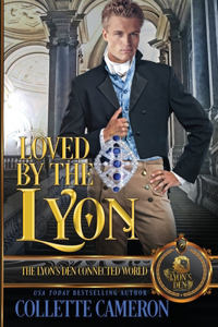 Loved by the Lyon