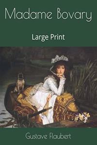 Madame Bovary