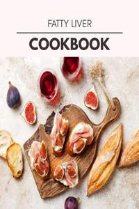 Fatty Liver Cookbook