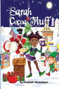 Sarah Cocoa Fluff