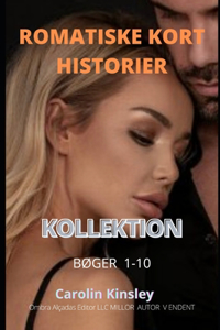 Romatiske Kort Historier