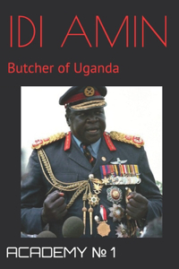 IDI Amin