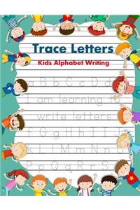 Trace Letters