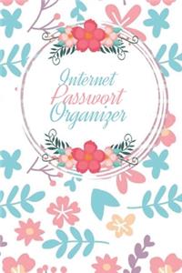 Internet Passwort Organizer