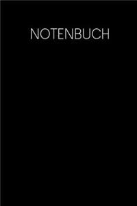 Notenbuch