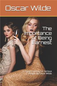 The Importance of Being Earnest