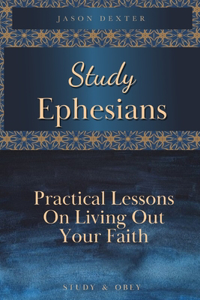 Study Ephesians