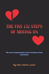 The Five (5) Steps of Moving On