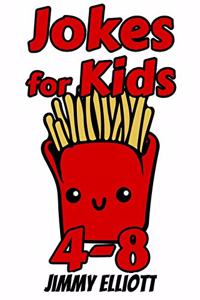 Jokes for Kids 4-8