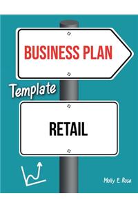 Business Plan Template Retail
