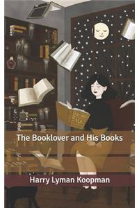 The Booklover and His Books