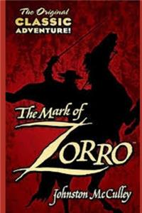 The Mark of Zorro