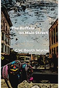 Buffalo on Main Street