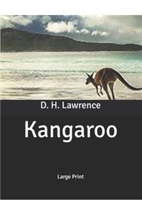 Kangaroo
