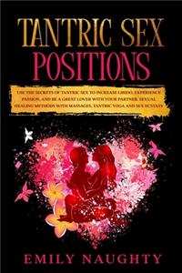 Tantric Sex Positions